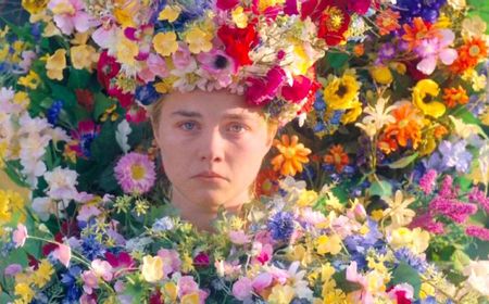 A24 Lelang Barang Film Midsommar dan Uncut Gems untuk Galang Dana