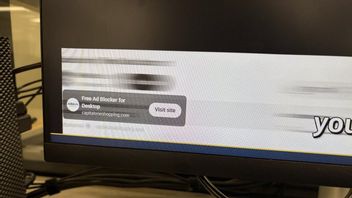 YouTube Diduga Mulai Gelombang Baru Anti Ad Blocker, Video Gagal Dimuat di Desktop