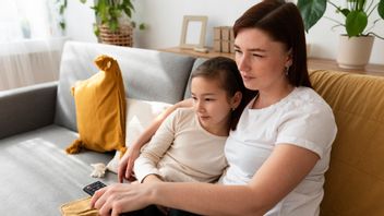 子供に紛争と戦争について話すための8つのヒント