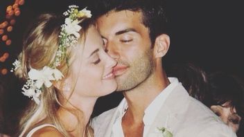 Justin Baldoni Celebrates 12 Years Of Marriage Amid Conflict With Blake Lively