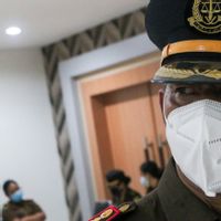 Kerugian Negara Akibat Korupsi Dana Desa di Kabupaten Lombok Jadi Rp1 Miliar