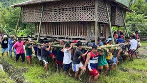 9 Contoh Kearifan Lokal di Indonesia yang Masih Bertahan dan Relevan Hingga Kini