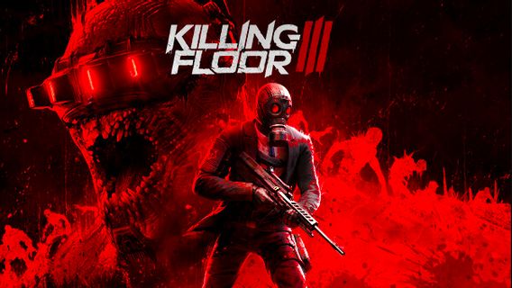 إطلاق لعبة Killing Floor III معلقا حتى نهاية عام 2025