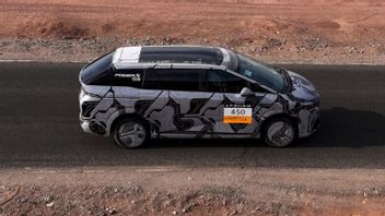 Xpeng X9 EREV Coming Soon, Offers Fantastic Tempuh Distance 1,600 Km