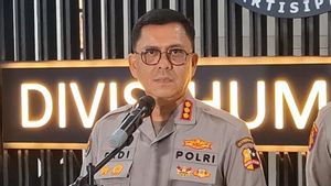 Polisi Jelaskan Kronologi Singkat Oknum Polisi Aniaya Mata Elang di Kalibata