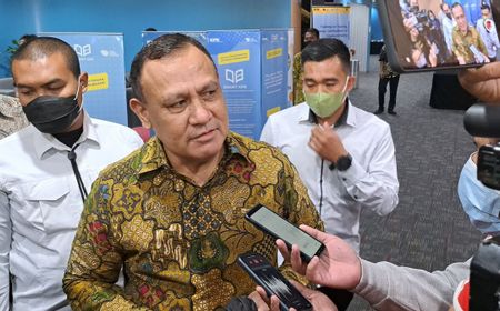 Polda Metro Sindir Kubu Firli Bahuri Soal Penyelidikan: Semoga Menjawab Kegalauan