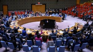 Dewan Keamanan Setujui Penambahan Pasukan PBB di Haiti untuk Berantas Geng