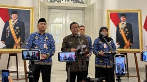 Tak Ada Pesta Kembang Api, Pramono Pangkas Titik Perayaan Malam Tahun Baru di Jakarta 