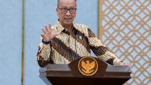 Menperin Sebut Kerja Sama Industri RI dan Rusia Makin Kuat