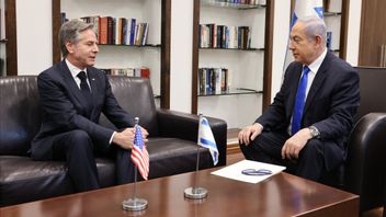 以色列希望获得该地区的安全保障,两国解决方案是不可避免的。