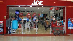 Ace Hardware, Perusahaan Milik Konglomerat Kuncoro Wibowo Raup Penjualan Rp1,68 Triliun di Kuartal I 2021