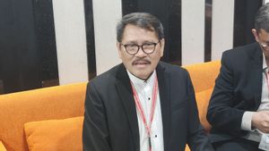 LMKN Tegaskan Kafe yang Putar Lagu Luar Negeri Juga Wajib Bayar Royalti