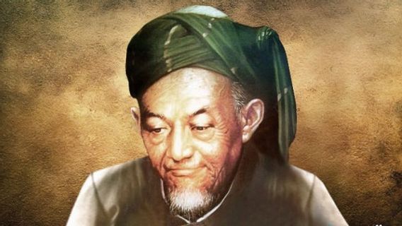 Perjuangan Hasyim Asy'ari bersama Para Santri di Tebuireng