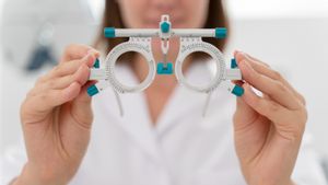 Mengenal Check Up Mata dan Jenis-Jenis Tes Penglihatan