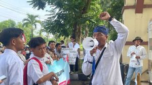 Ribuan Kursi Kosong, Puluhan Sekolah Swasta di Kota Serang Terancam Tutup