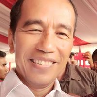 Ketika Empat Menteri Jokowi 'Berserakan' di Kelas Ekonomi