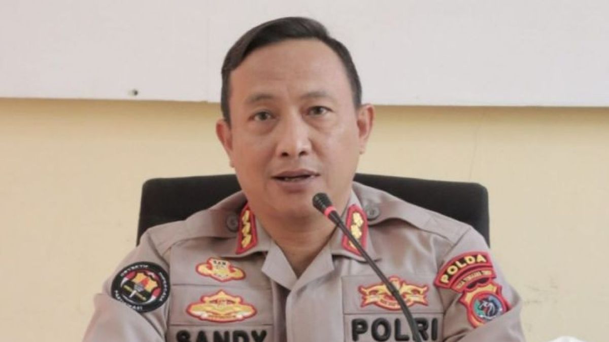 Polda NTT Bantah Palsukan Dokumen Anak Kapolda NTT Muluskan Daftar Akpol 2024