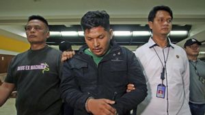 Usut 70 kg Sabu, Aceh DPRK Caleg Family Tamiang Sofyan Examiné