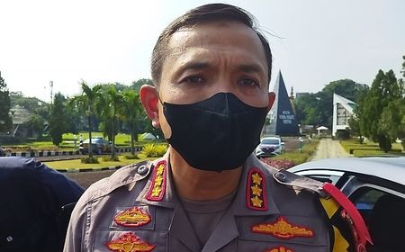 Penjual Kembang Api Ilegal Tanpa Izin akan Ditindak, Polisi Gelar Razia Sampai H-1 Tahun Baru