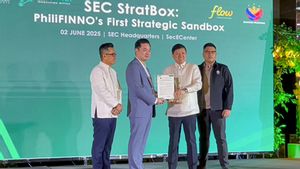 Pluang Jadi Wealth Tech Indonesia أول توسع في منطقة جنوب شرق آسيا من خلال Sandbox SEC في الفلبين