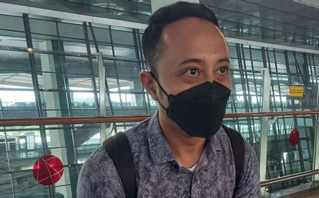 Syarat Hasil Tes PCR dan Antigen Dicabut, Calon Penumpang: Soalnya Kita Sudah Vaksin, Ya Gak Apa-apa Kalau Gak PCR atau Antigen