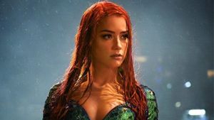 2 Juta Pengguna Tanda Tangan Petisi Amber Heard Keluar dari <i>Aquaman 2</i>