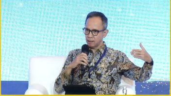 Anticipate Economic Conditions 2023, OJK Boss Asks Business Actors Not To Be High Profit Intensifies: Better To Strengthen Reserves Than To Dividend