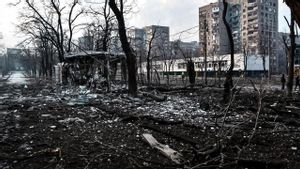 Penjabat Senior Pentagon Sebut Perang Bisa Berlangsung Lama: Puji Semangat Pasukan Ukraina, Tapi Sebut Rusia Tetap Unggul