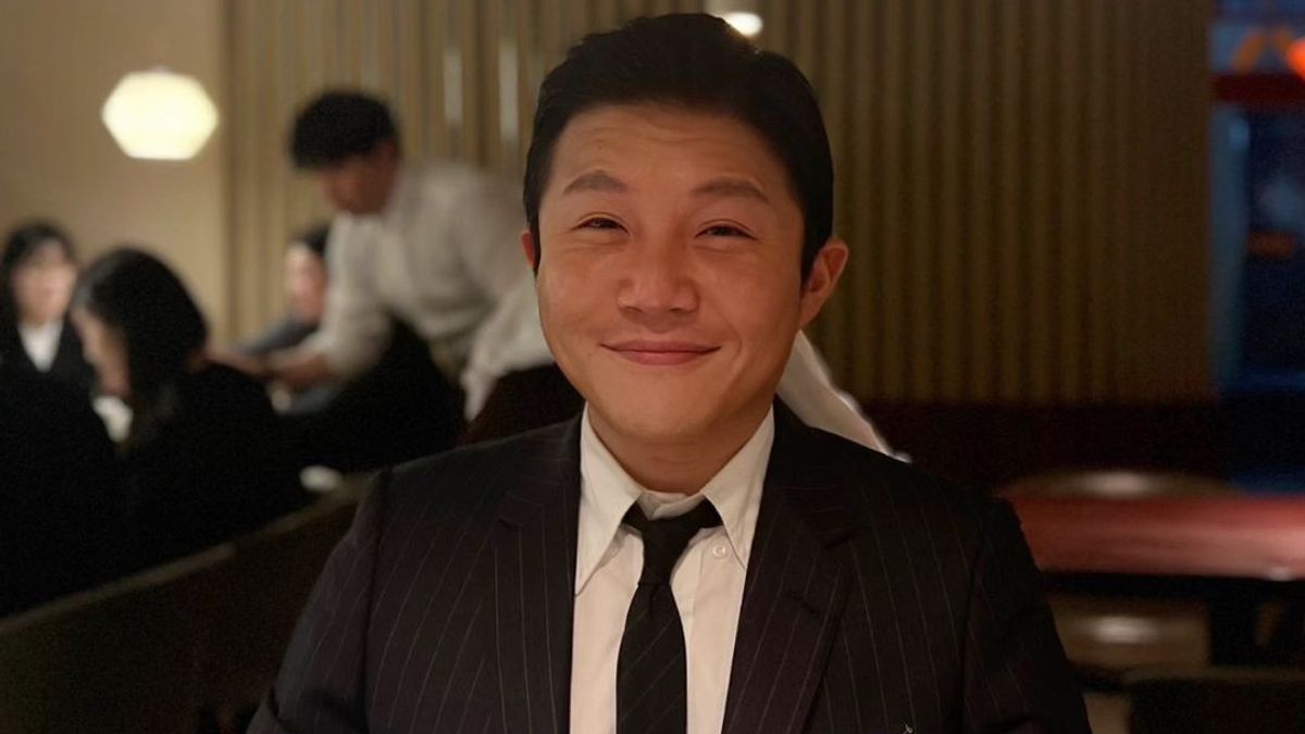 Jo Se Ho Announces Marriage With Non-Selebrity Girlfriend