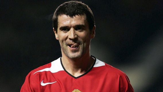 Mobil Aston Martin Vintage Roy Keane Dijual Murah, Rp583 Juta Plus Dapat <i>Jersey</i> United 1999