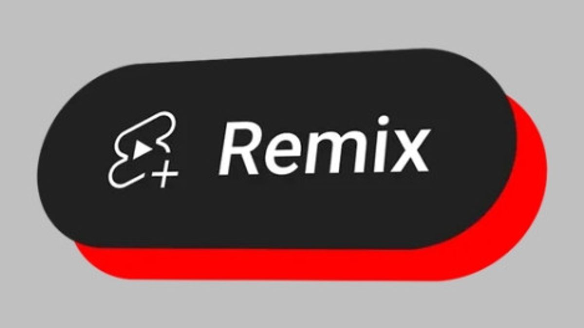 YouTube Shorts الآن مسموح بقطع وأخذ مقاطع فيديو موسيقية me-remix