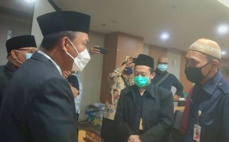 Ketika Guru Catut Nama Anies-Mega di Soal Ujian dan Terancam Dipolisikan