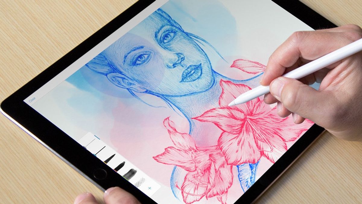 Adobe Bakal Hentikan Photoshop Sketch dan Illustrator Draw di Smartphone