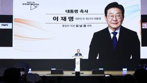 Presiden Korsel Lee Jae-myung Berjanji Tingkatkan Dukungan Bagi Pembelot Korut