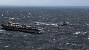 Iran Doubts US Diplomatic Commitment amid Escalation in Persian Gulf
