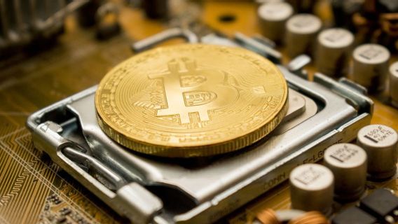 Harga Bitcoin (BTC) Anjlok Setelah Disahkan Sebagai Mata Uang Sah di El Savador