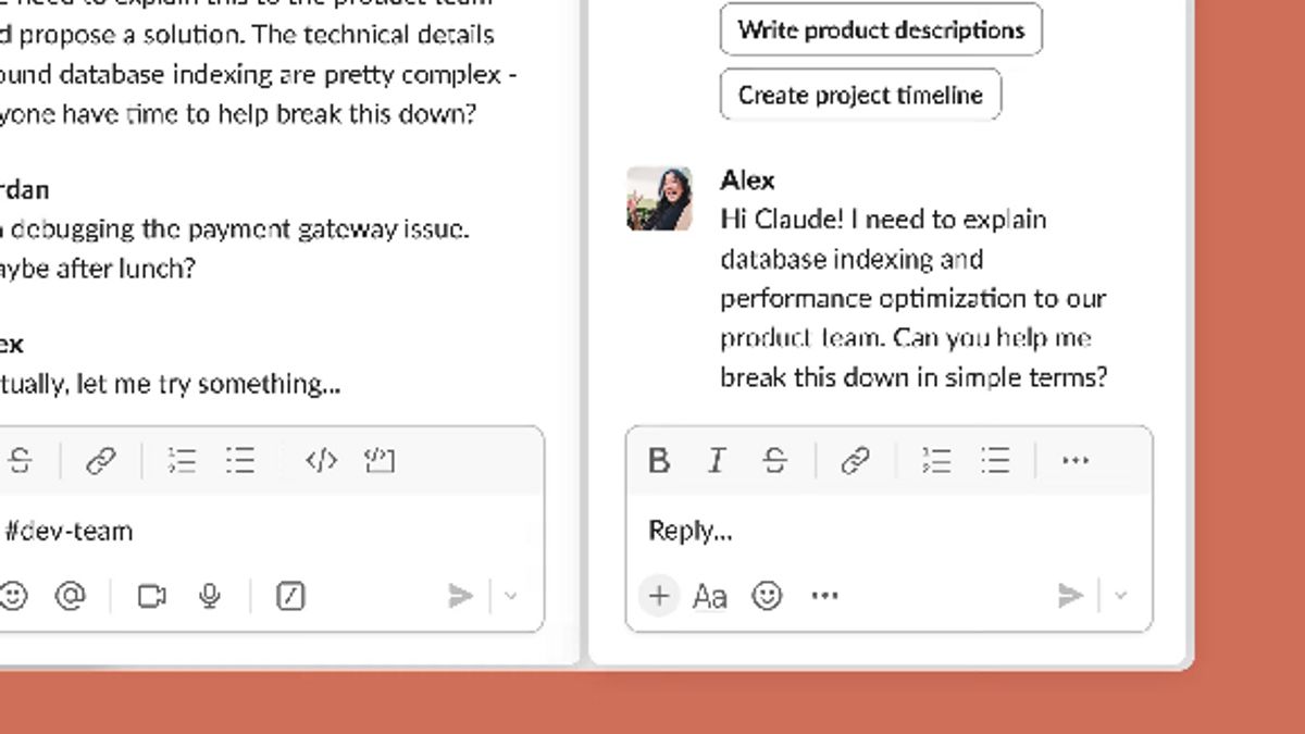 Claude AI الآن متكامل مع Slack ، مما يجعل سير العمل أسهل