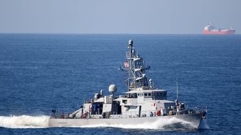 Iran insists it has the right to take necessary action in the Strait of Hormuz