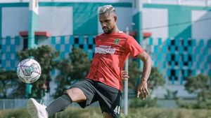 Kuota Pemain Asing Persebaya Penuh, Terakhir Diisi Mantan Pemain dari Klub Uni Emirat Arab