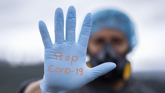<i>Update</i> COVID-19 Per 2 Maret: Kasus Baru 5.712 dari Pemeriksaan 33.174 Spesimen