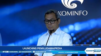 Kominfo: ASN Prohibited From Likes Campaign Posts During The 2024 Election Period