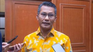 Nilai PMI Manufaktur S&P Global Berbeda dengan IKI, Begini Penjelasan Kemenperin