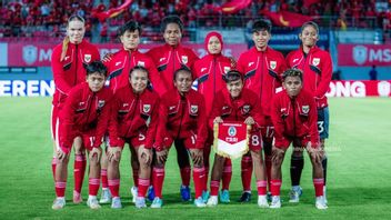 Usai Timnas Putri Indonesia Dihajar 0-7 Vietnam, Pelatih: Kondisi Kurang Bagus
