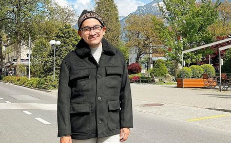 Darahnya Terus Berkurang, Ruben Onsu: Nggak Punya Jalan, Harus ke Rumah Sakit