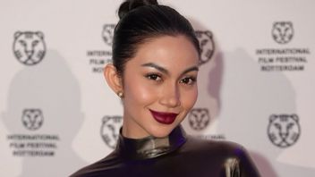 Lewat Film <i>Perang Kota</i>, Ariel Tatum Suarakan Keteguhan Perempuan di Tengah Tantangan Hidup