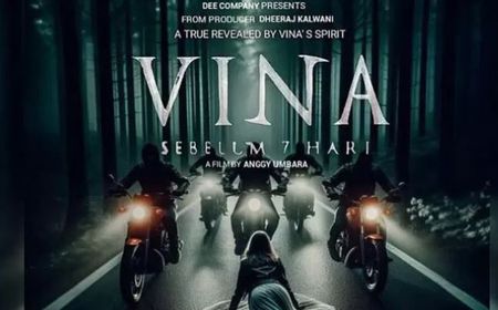 Mencari Keadilan Lewat Film Vina: Sebelum 7 Hari