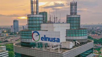 Elnusa Bidik Efisiensi Operasi hingga 25 Persen Sepanjang Tahun 2026