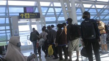 NTT تتنازل عن متطلبات المستضد وتفاعل البوليميراز المتسلسل للمسافرين داخل المقاطعة