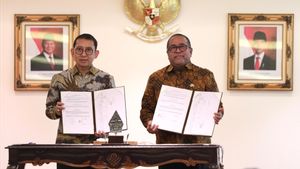 Pemprov DKI-Kemenbud Sepakat Percepat Pelestarian Cagar Budaya dan Pengembangan Museum 