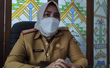 Sejak Dipimpin Eva Dwiana, Pemkot Bandarlampung Sudah Tidak Lagi Menerima Tenaga Honorer